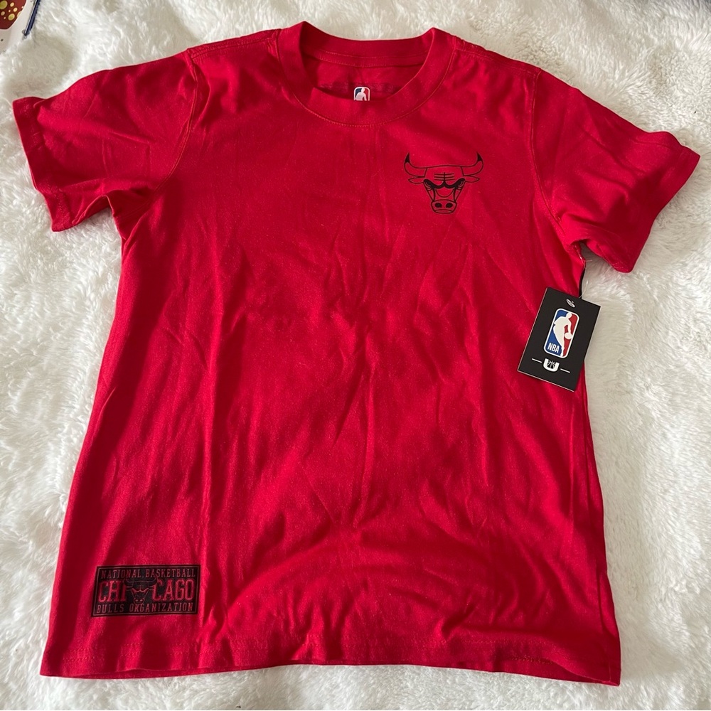 Bulls Tshirt